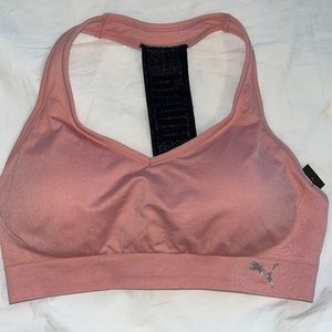 Puma Sports Bra Large